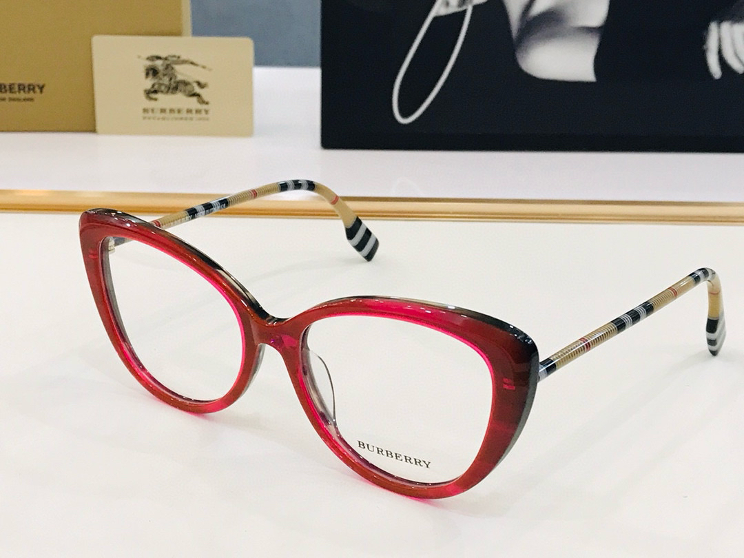 Burberry Sunglasses(AAAA)-386