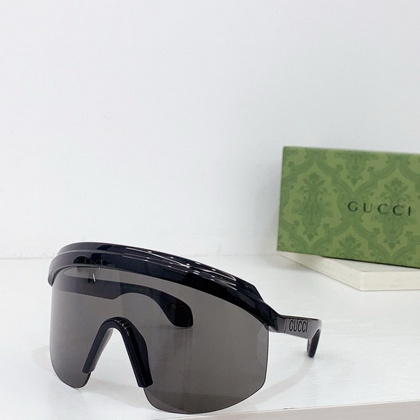 Gucci Sunglasses(AAAA)-2337