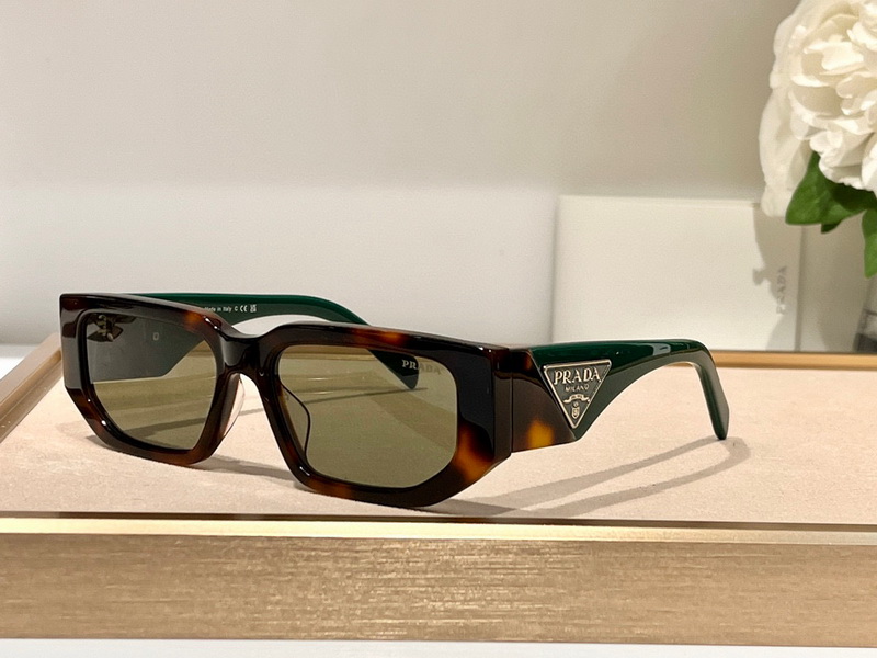 Prada Sunglasses(AAAA)-3158