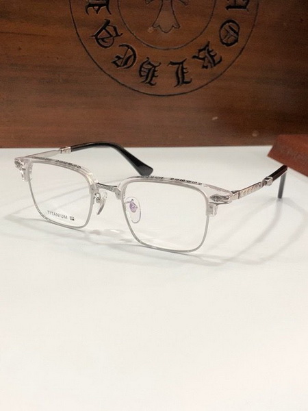 Chrome Hearts Sunglasses(AAAA)-665