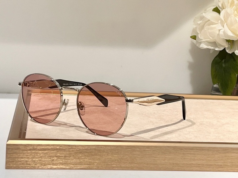 Prada Sunglasses(AAAA)-3149