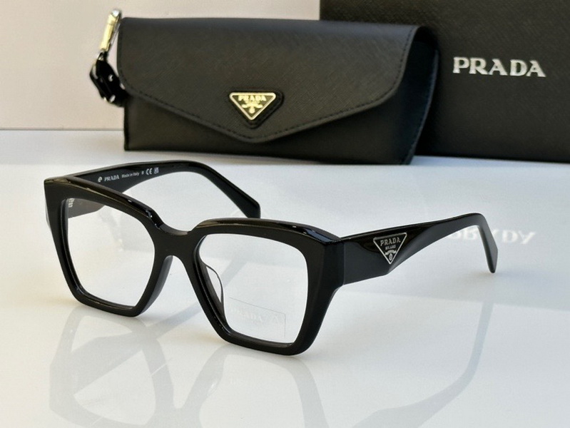 Prada Sunglasses(AAAA)-3140