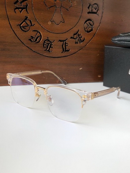 Chrome Hearts Sunglasses(AAAA)-661