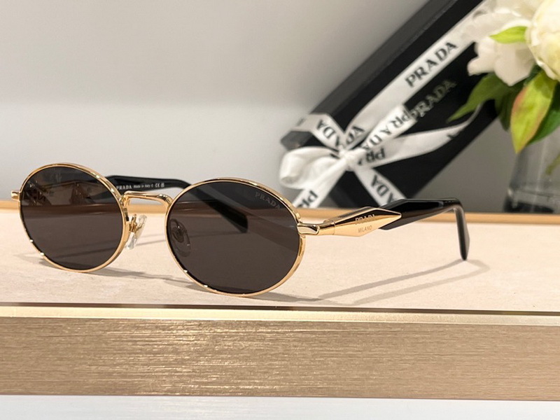 Prada Sunglasses(AAAA)-3138