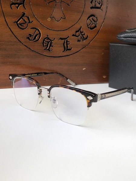 Chrome Hearts Sunglasses(AAAA)-657