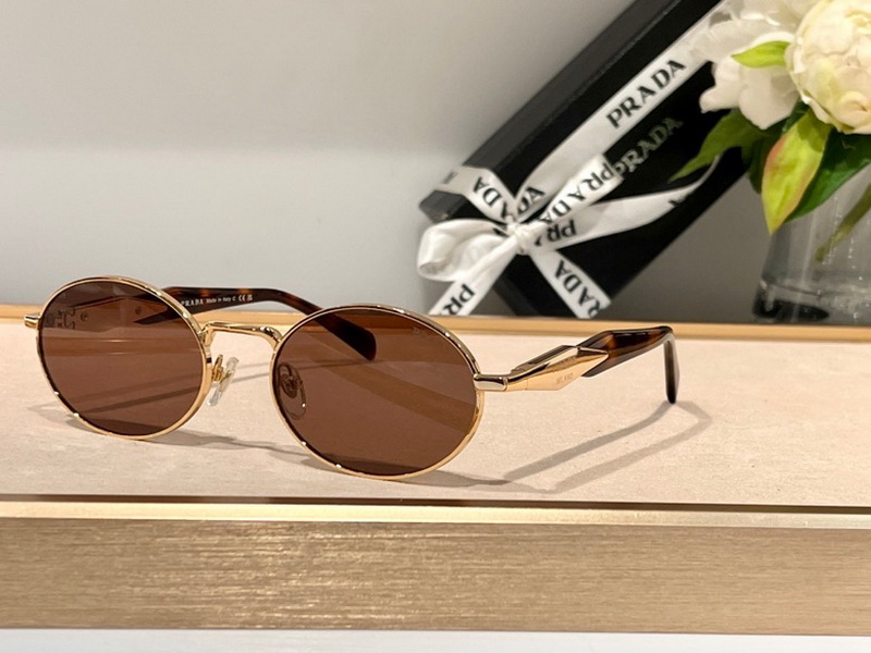 Prada Sunglasses(AAAA)-3137