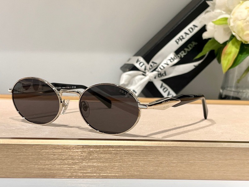 Prada Sunglasses(AAAA)-3135