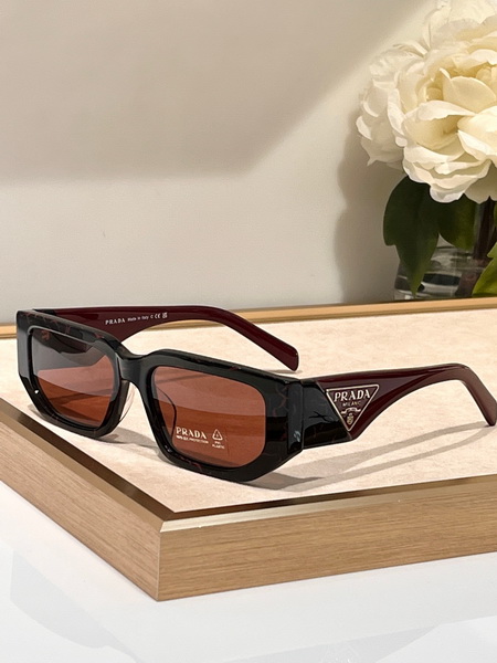 Prada Sunglasses(AAAA)-3134