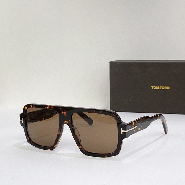 Tom Ford Sunglasses(AAAA)-944