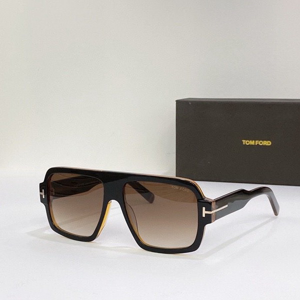 Tom Ford Sunglasses(AAAA)-942