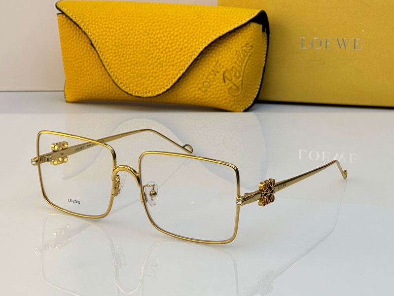 Loewe Sunglasses(AAAA)-279