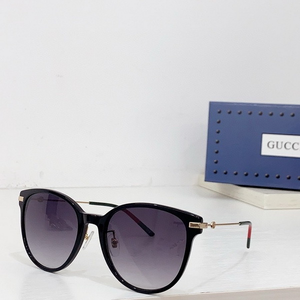 Gucci Sunglasses(AAAA)-2330