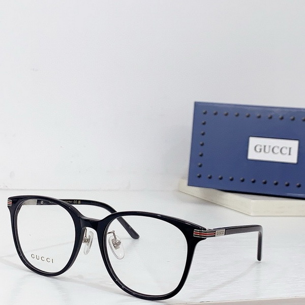 Gucci Sunglasses(AAAA)-518