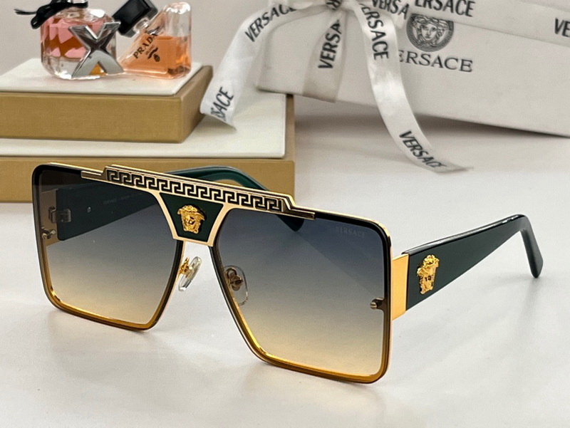 Versace Sunglasses(AAAA)-1823