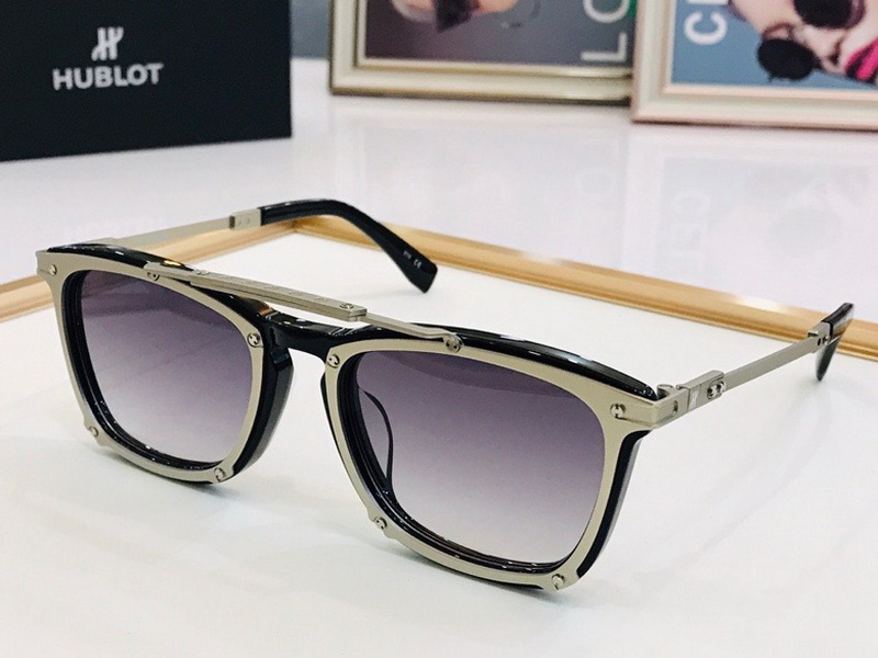 HUBLOT Sunglasses(AAAA)-012