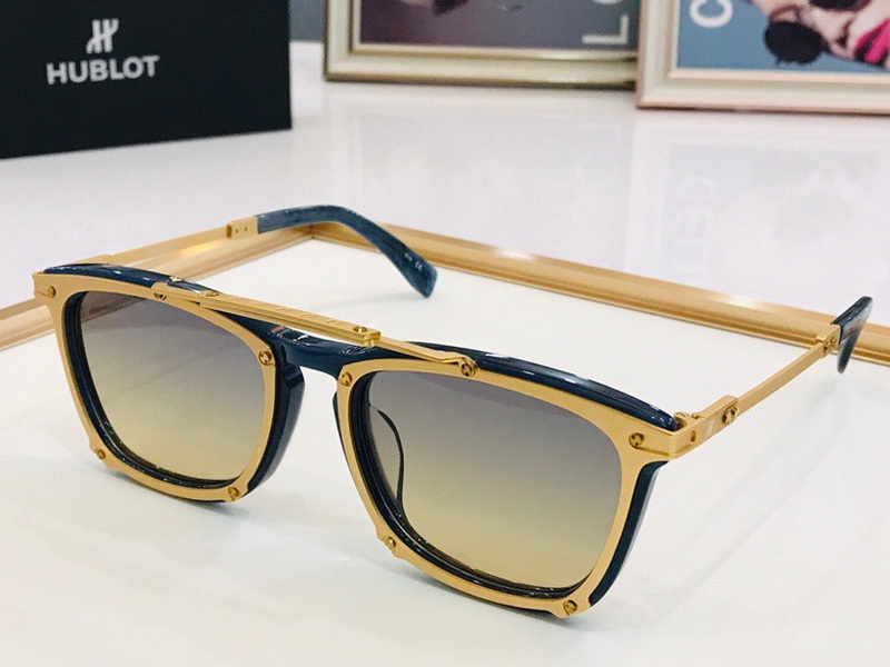 HUBLOT Sunglasses(AAAA)-009