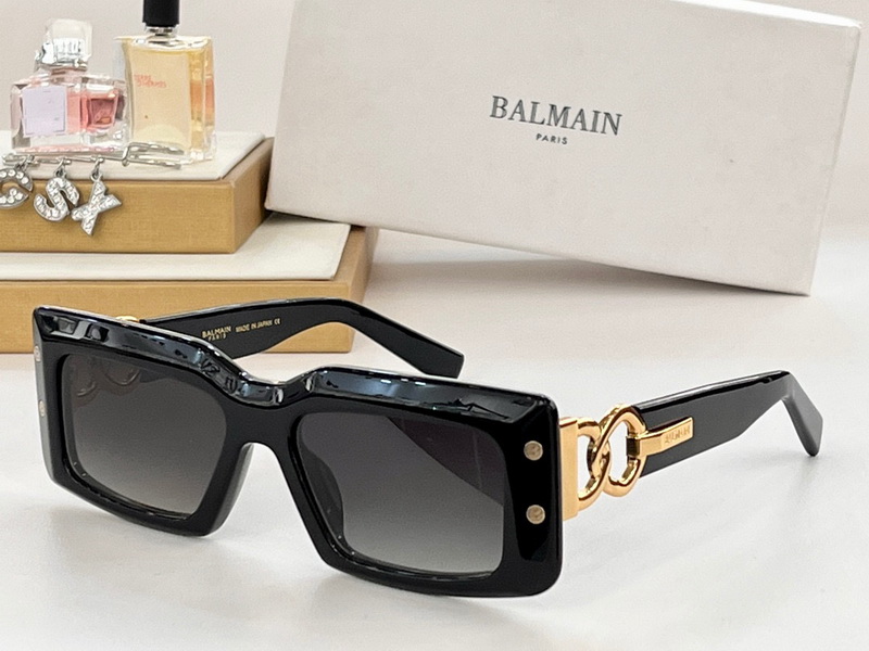 Balmain Sunglasses(AAAA)-641