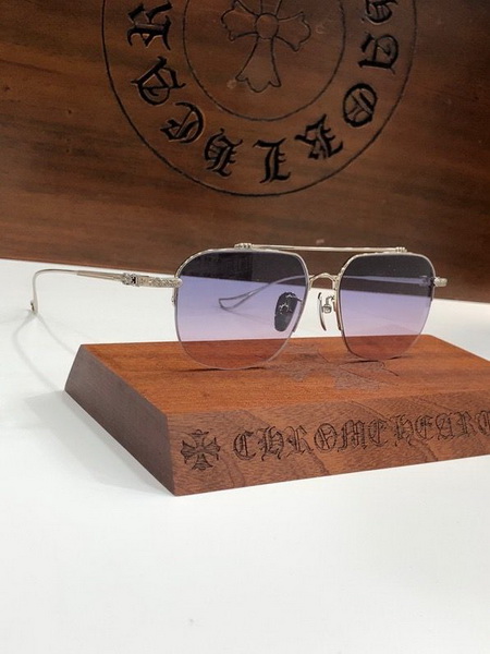 Chrome Hearts Sunglasses(AAAA)-1466