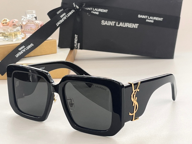 YSL Sunglasses(AAAA)-333