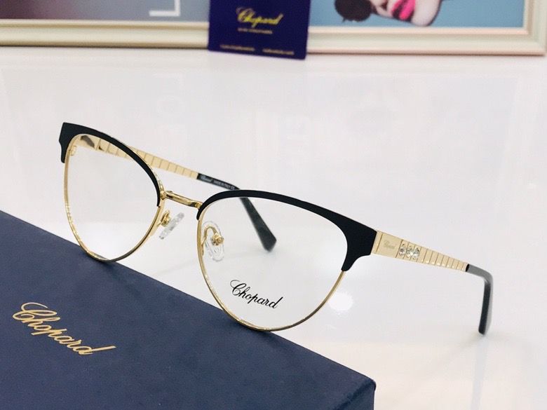 Chopard Sunglasses(AAAA)-361