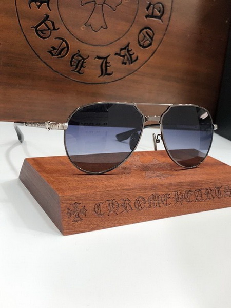 Chrome Hearts Sunglasses(AAAA)-1464