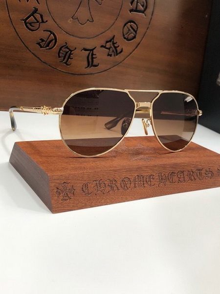 Chrome Hearts Sunglasses(AAAA)-1463