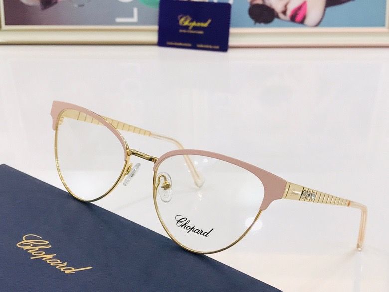 Chopard Sunglasses(AAAA)-359