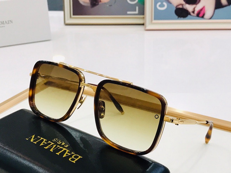 Balmain Sunglasses(AAAA)-639