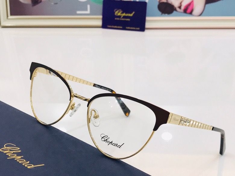 Chopard Sunglasses(AAAA)-357