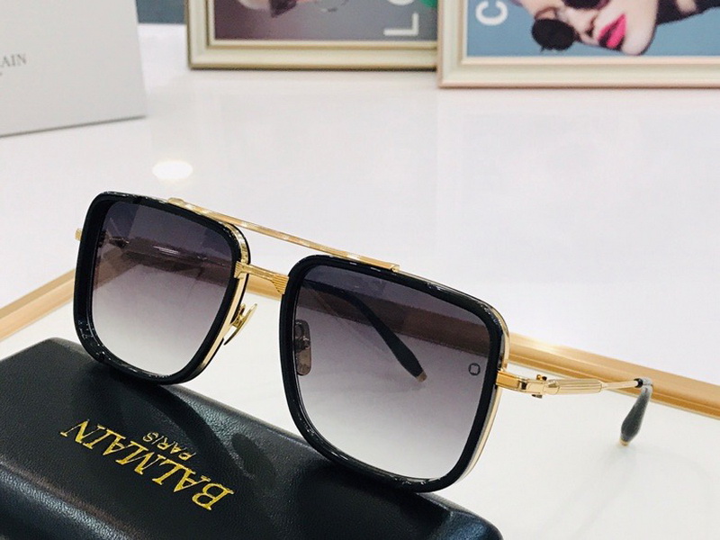 Balmain Sunglasses(AAAA)-637