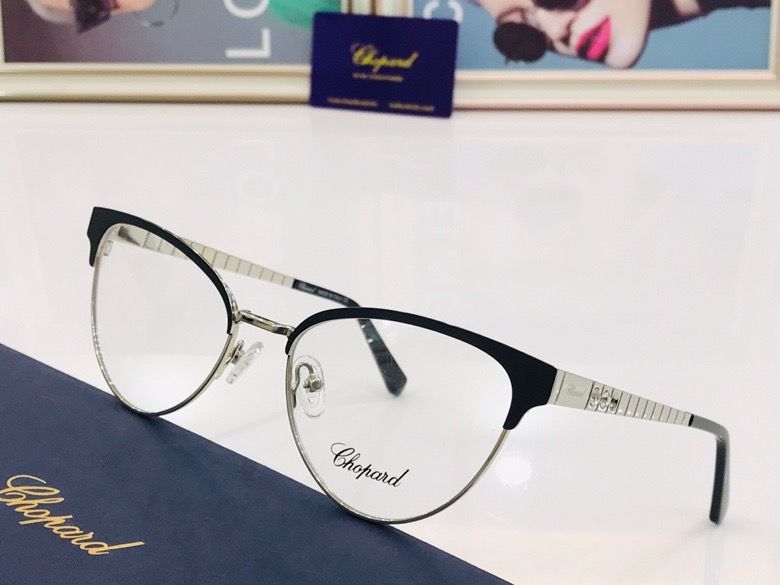 Chopard Sunglasses(AAAA)-355