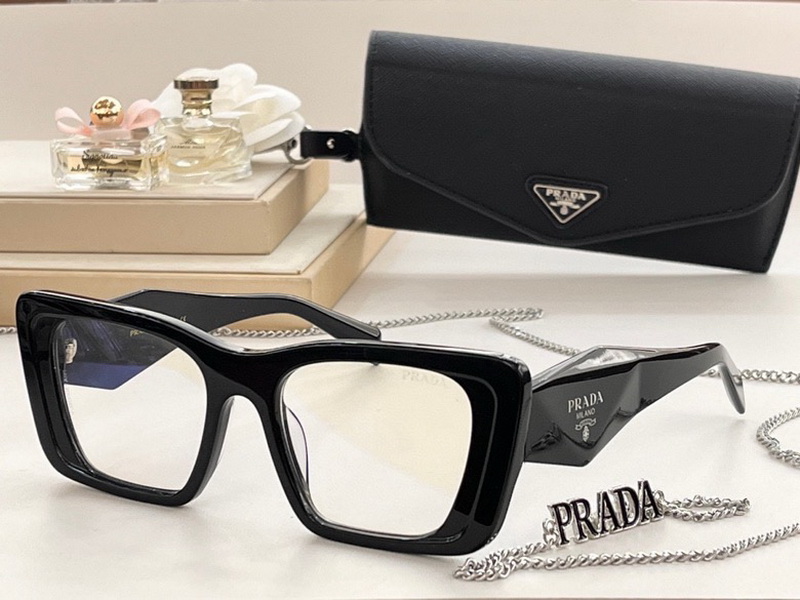 Prada Sunglasses(AAAA)-3117