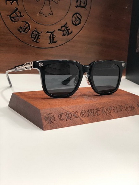 Chrome Hearts Sunglasses(AAAA)-1459