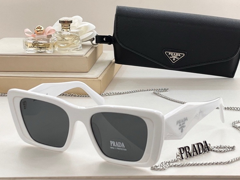 Prada Sunglasses(AAAA)-3118