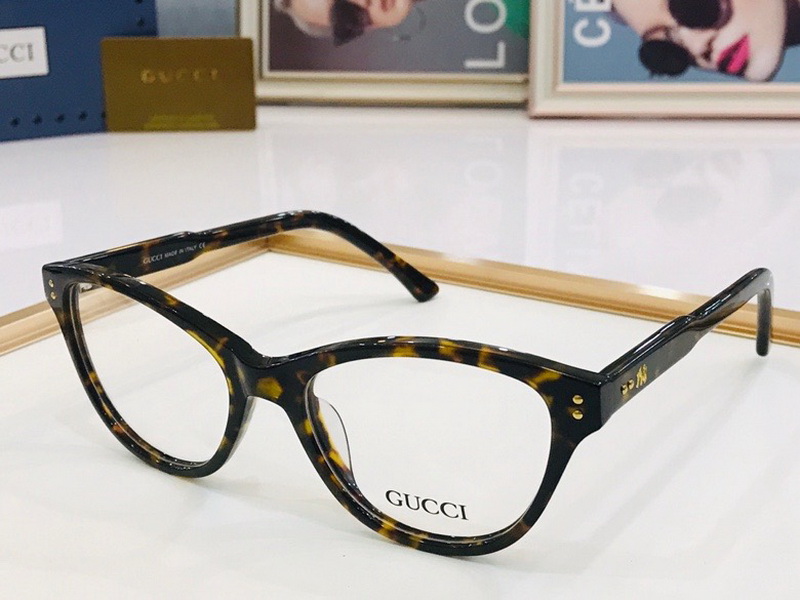 Gucci Sunglasses(AAAA)-495