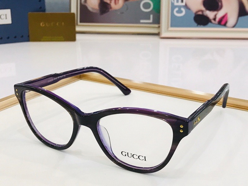 Gucci Sunglasses(AAAA)-492