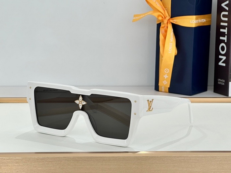 LV Sunglasses(AAAA)-1641