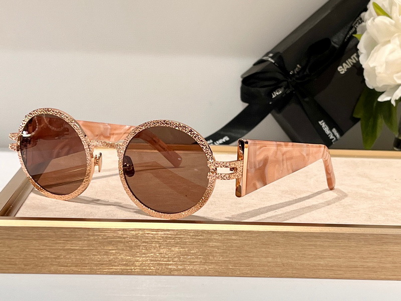 YSL Sunglasses(AAAA)-324