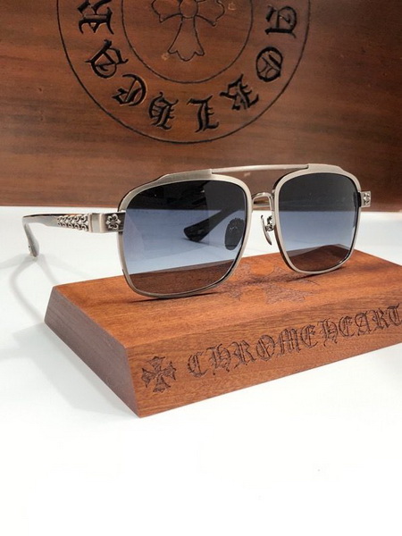 Chrome Hearts Sunglasses(AAAA)-1458