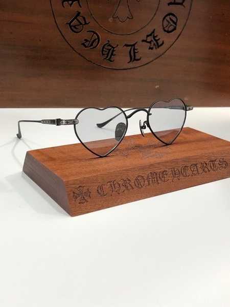 Chrome Hearts Sunglasses(AAAA)-1450