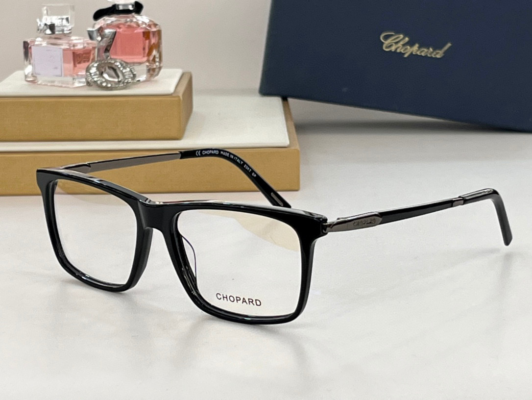 Chopard Sunglasses(AAAA)-353