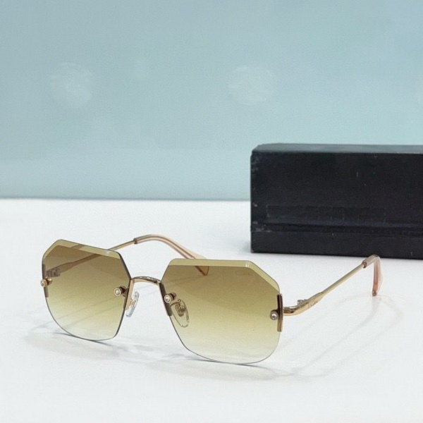 Cazal Sunglasses(AAAA)-1175