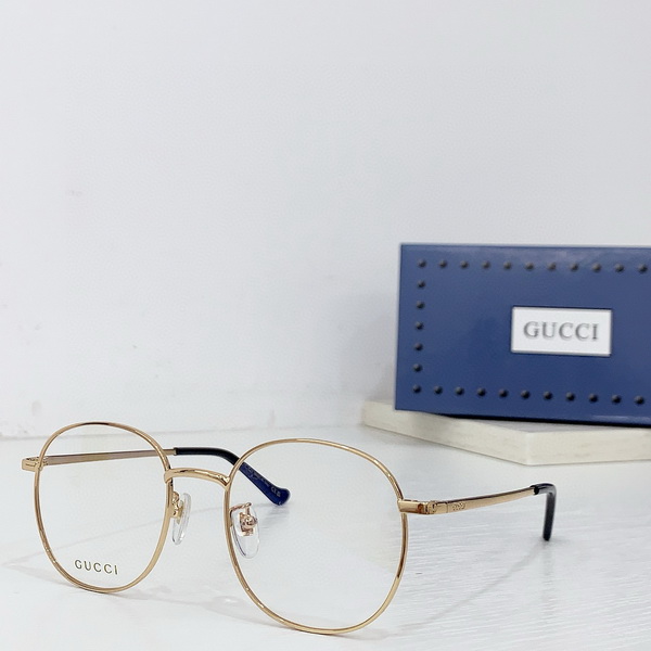 Gucci Sunglasses(AAAA)-482