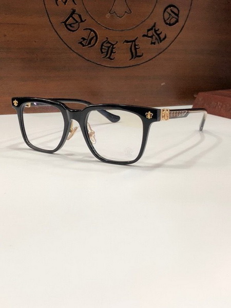 Chrome Hearts Sunglasses(AAAA)-623