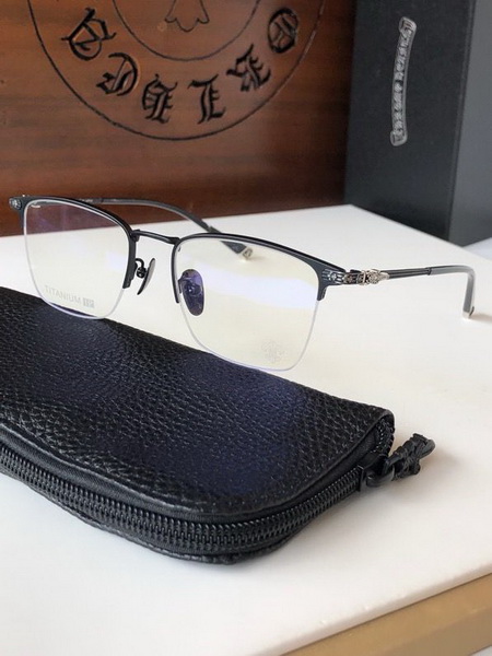 Chrome Hearts Sunglasses(AAAA)-619