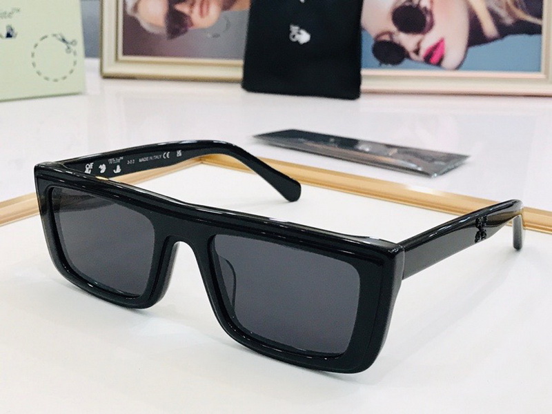 OFF White Sunglasses(AAAA)-148