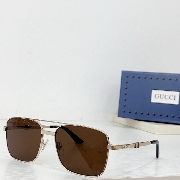 Gucci Sunglasses(AAAA)-2304