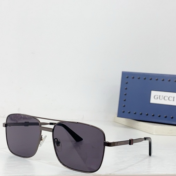 Gucci Sunglasses(AAAA)-2300