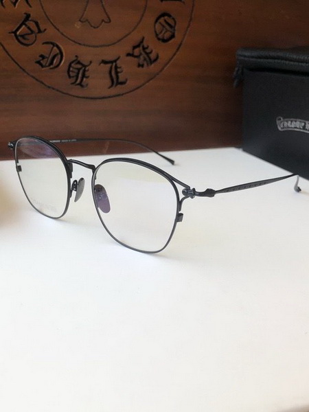 Chrome Hearts Sunglasses(AAAA)-615