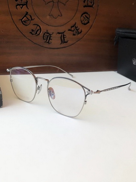 Chrome Hearts Sunglasses(AAAA)-614